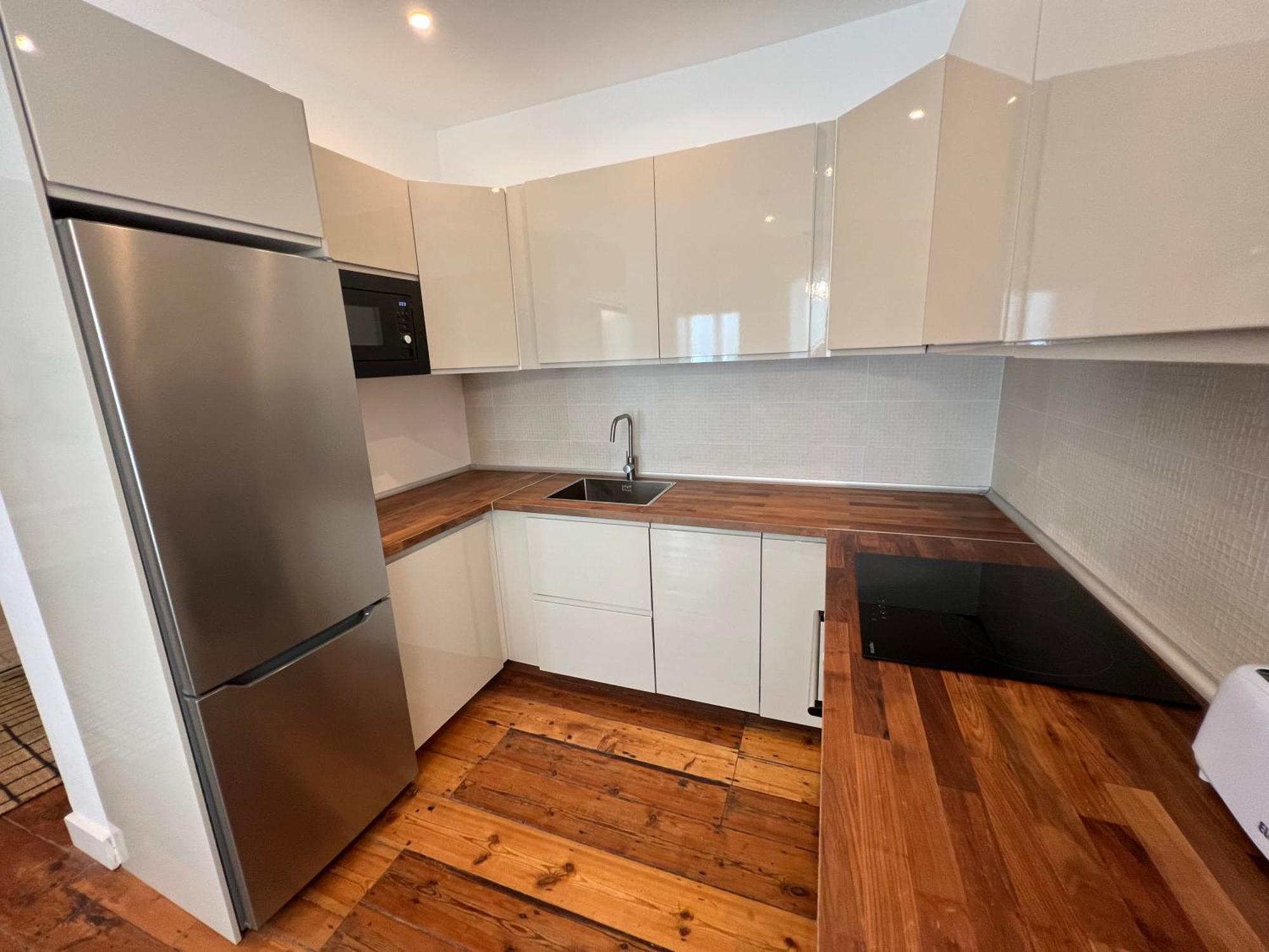 Luxe 2Br Family Oasis In Gibraltar Appartement Buitenkant foto