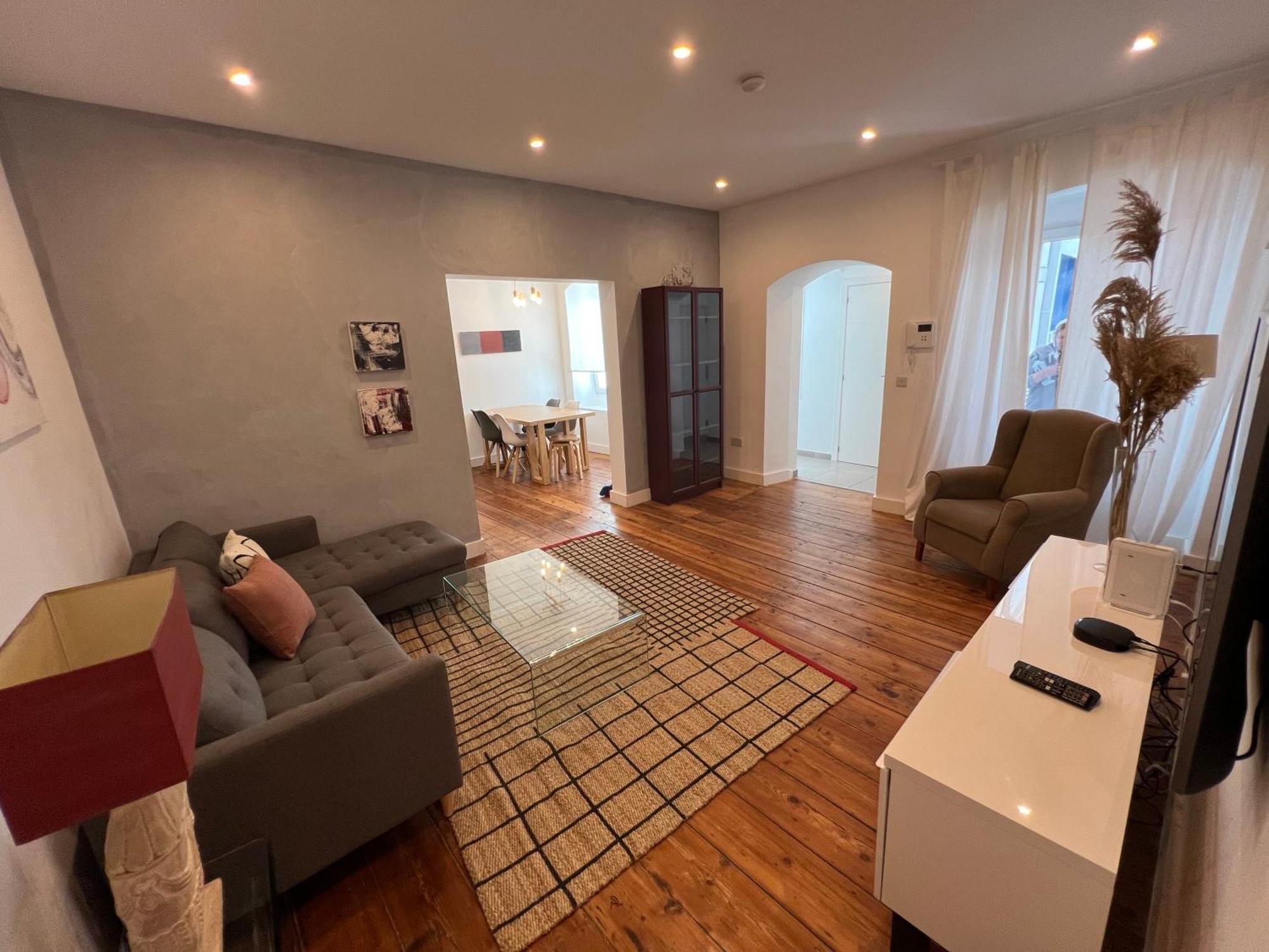 Luxe 2Br Family Oasis In Gibraltar Appartement Buitenkant foto