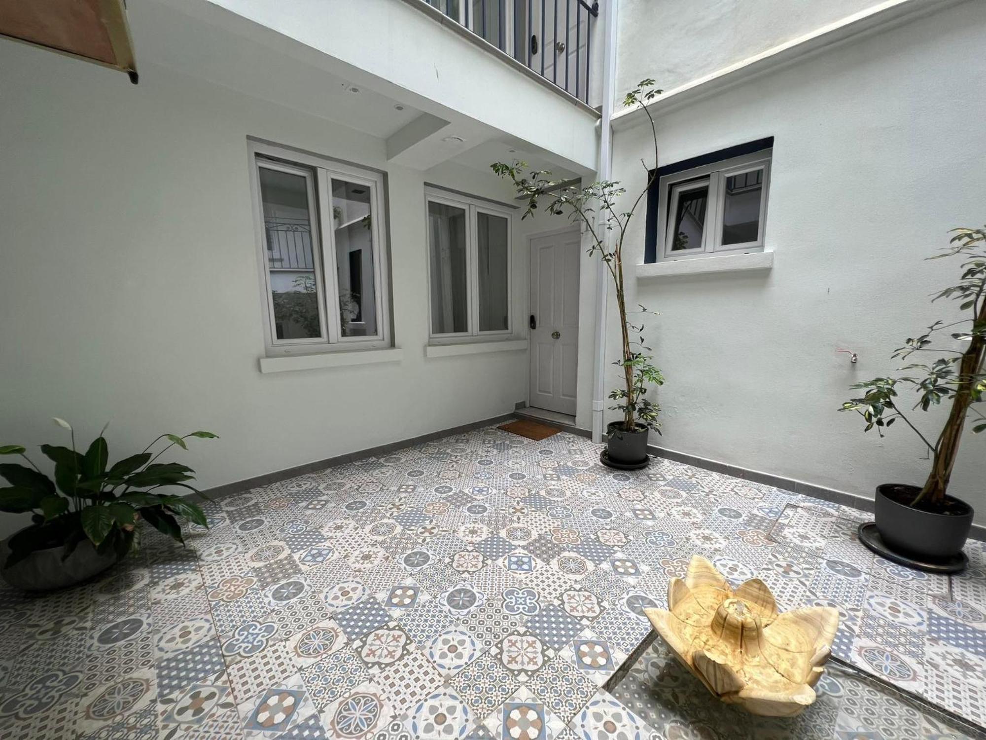 Luxe 2Br Family Oasis In Gibraltar Appartement Buitenkant foto